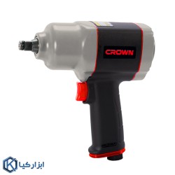 آچار بکس بادی 1/2 اینچ کرون مدل CT38115