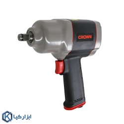 آچار بکس بادی 1/2 اینچ کرون مدل CT38115