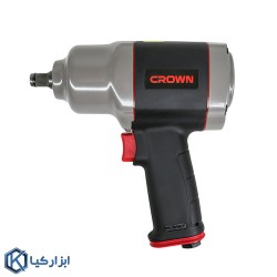 آچار بکس بادی 1/2 اینچ کرون مدل CT38115