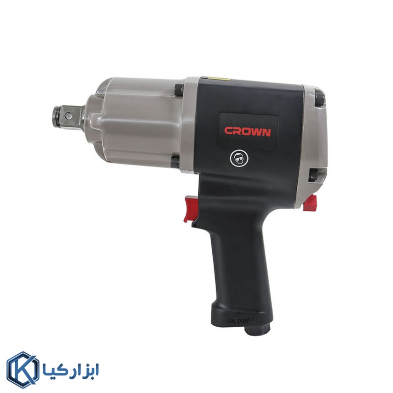 آچار بکس بادی 1/2 اینچ کرون مدل CT38114