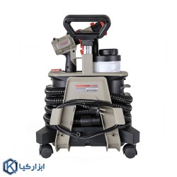 پیستوله رنگ پاش برقی کرون مدل CT31015