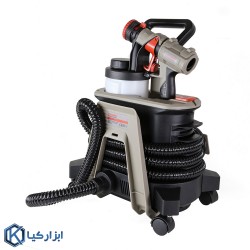 پیستوله رنگ پاش برقی کرون مدل CT31015