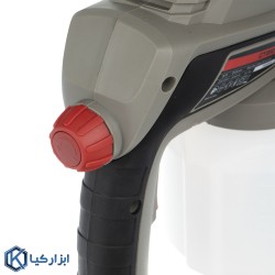 پیستوله رنگ پاش برقی کرون مدل CT31012