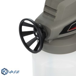 پیستوله رنگ پاش برقی کرون مدل CT31012