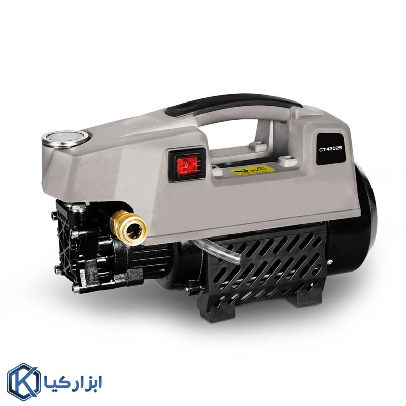 کارواش 60 بار کرون مدل CT42025