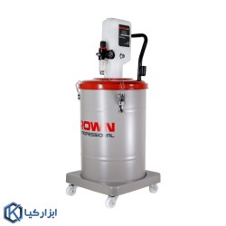 گریس پمپ 30 لیتری کرون مدل CT38098