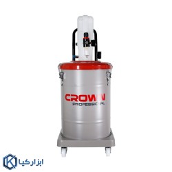 گریس پمپ 30 لیتری کرون مدل CT38098