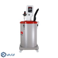 گریس پمپ 30 لیتری کرون مدل CT38098