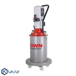 گریس پمپ 12 لیتری کرون مدل CT38097