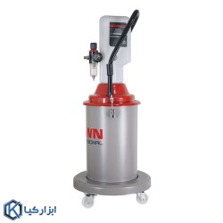 گریس پمپ 12 لیتری کرون مدل CT38097