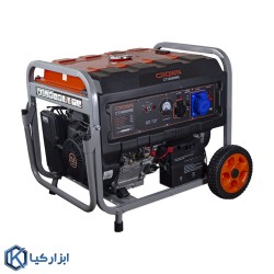 موتور برق کرون مدل CT34080