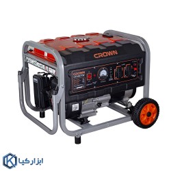 موتور برق کرون مدل CT34077