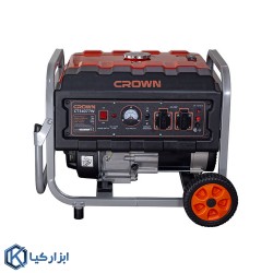 موتور برق کرون مدل CT34077