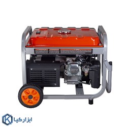 موتور برق کرون مدل CT34077