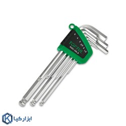 سری آلن بلند سرگرد تاپ تول مدل GSN-09LB