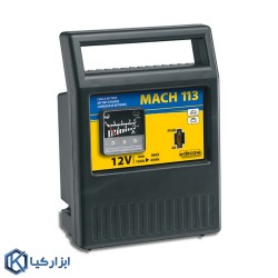شارژر باتری خانگی دکا مدل MACH-113