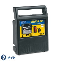 شارژر باتری خانگی دکا مدل MACH-214
