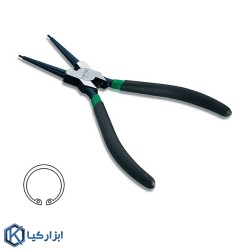 خار جمع کن سرراست 12 اینچ تاپ تول مدل DCAB1212