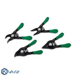 ست خار بازکن مینی 3 اینچ تاپ تول مدل GAAR0403