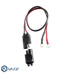 شارژر باتری خانگی دکا مدل SM-1236