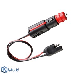 شارژر باتری خانگی دکا مدل SM-C36LT