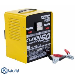 شارژر استارتر دکا مدل CB150A