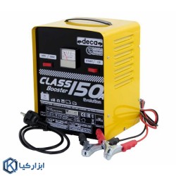 شارژر استارتر دکا مدل CB150A