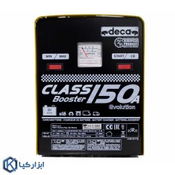 شارژر استارتر دکا مدل CB150A