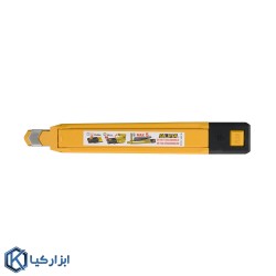 کاتر کوچک قفل اتوماتیک خشاب داراُلفا مدل PA-2