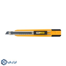 کاتر کوچک قفل اتوماتیک خشاب داراُلفا مدل PA-2