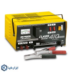 شارژر استارتر دکا مدل CB410A CU