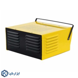 شارژر استارتر دکا مدل CB410A CU