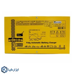 شارژر استارتر دکا مدل FL-1112