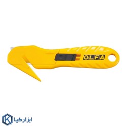 کاتر ایمن تسمه باز کن اُلفا مدل SK-10