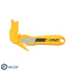 کاتر ایمن تسمه باز کن اُلفا مدل SK-10