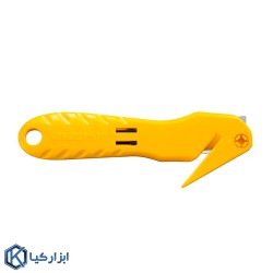 کاتر ایمن تسمه باز کن اُلفا مدل SK-10