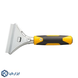 کاردک چکش خور قوی دسته کوتاه اُلفا مدل XSR-200