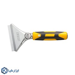 کاردک چکش خور قوی دسته کوتاه اُلفا مدل XSR-200