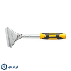 کاردک چکش خور قوی دسته بلند اُلفا مدل XSR-300