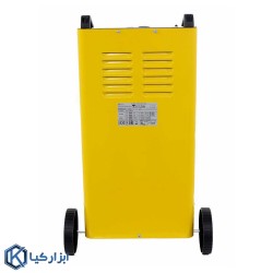 شارژر استارتر تعمیرگاهی دکا مدل CB 300E