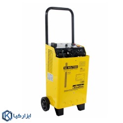 شارژر استارتر تعمیرگاهی دکا مدل SC60/700