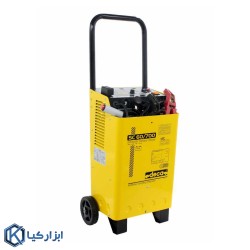 شارژر استارتر تعمیرگاهی دکا مدل SC60/700