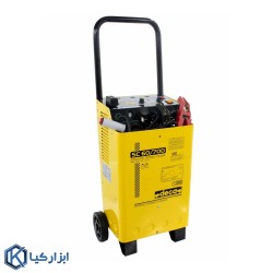 شارژر استارتر تعمیرگاهی دکا مدل SC60/700