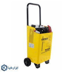 شارژر استارتر تعمیرگاهی دکا مدل SC60/700