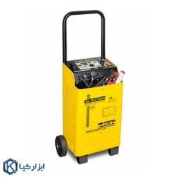 شارژر استارتر تعمیرگاهی دکا مدل SC80/900