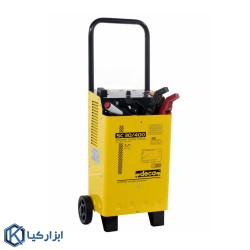 شارژر استارتر تعمیرگاهی دکا مدل SC30/400