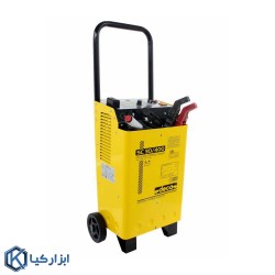 شارژر استارتر تعمیرگاهی دکا مدل SC30/400