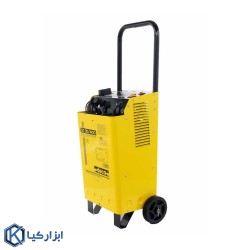 شارژر استارتر تعمیرگاهی دکا مدل SC30/400