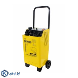 شارژر استارتر تعمیرگاهی دکا مدل SC30/400