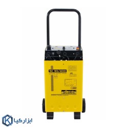 شارژر استارتر تعمیرگاهی دکا مدل SC30/400